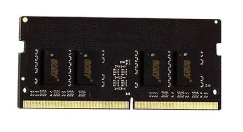 Notebook Bellekleri / BORY Notebook Bellekleri